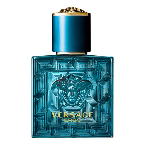 versace eros 50ml eau de toilette spray|Versace Eros 3.4 oz price.